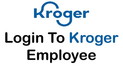 krogercom|kroger.com login.